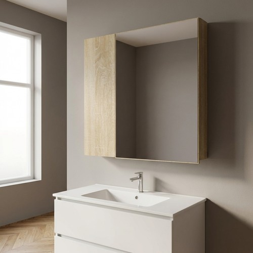 Dechome mobile con specchio - mobile,
