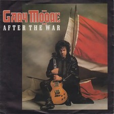 Gary moore after - gary,