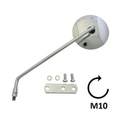 SPECCHIETTO SINISTRO VESPA 150