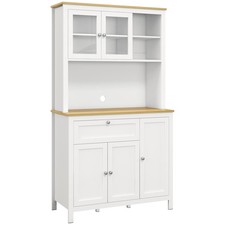 Credenza dispensa cucina - credenza,