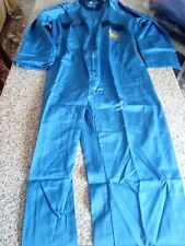 Tuta da lavoro officina meccanico 58 gommista carrozziere 