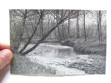 VINTAGE FOTO VECCHIA