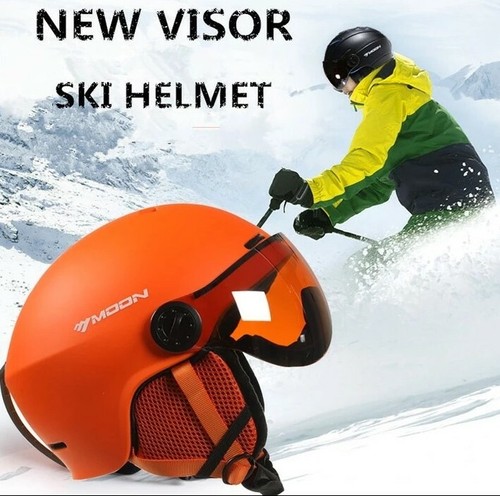 Casco sci snowboard - casco,