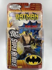 Modellino Mattel 2006 DC Super