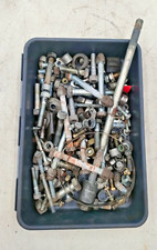 KIT BULLONERIA-MOTO GUZZI V35