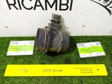 DEBIMETRO FLUSSOMETRO REGOLATORE MASSA ARIA FIAT IDEA 1.3 90CV (2003/2012)