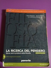 LA RICERCA DEL PENSIERO-1B-1A
