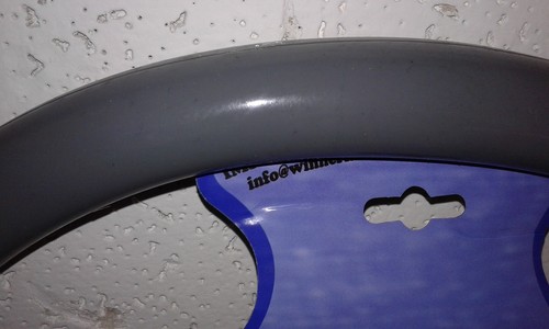 Coprivolante auto universale - auto,