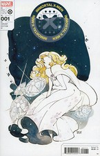 IMMORTAL X-MEN #1 (1:50