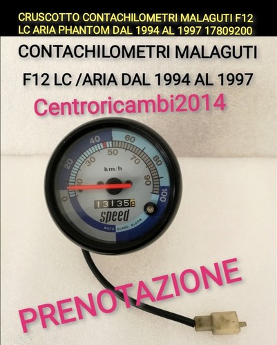 Cruscotto contachilometri - cruscotto,