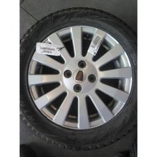 4 CERCHI IN LEGA PER ROVER 45 (99-04) 1.4 16V BER. 5P/B/1396CC. 1999