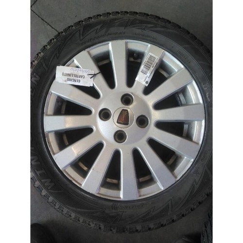 Cerchi lega rover 45 - 4,