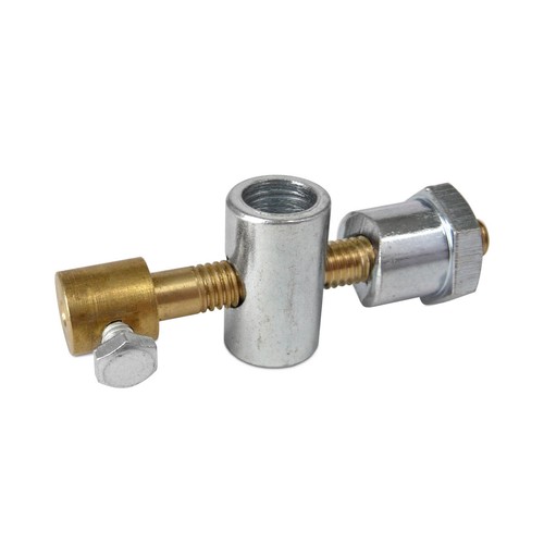Attacco cavo freno tnt - attacco,