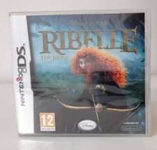Ribelle the brave italiano - ribelle,