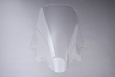 Cupolino / Parabrezza Chiaro