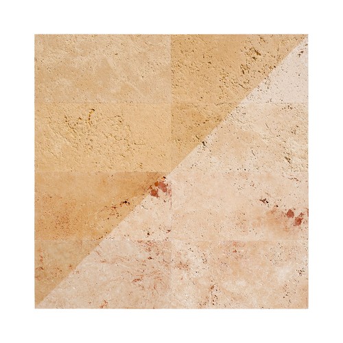 Piastrelle pietra travertino - piastrelle,