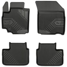 Tappetini Auto TPE Frogum