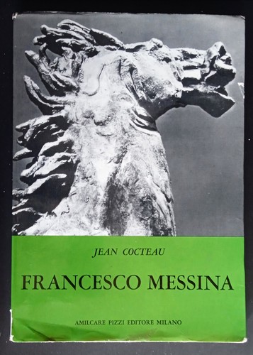 Jean cocteau francesco - cocteau,