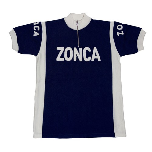 Maglia zonca ciclismo - maglia,