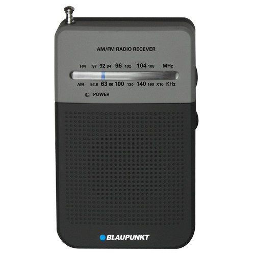 Radio portatile tascabile - radio,