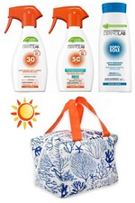 Dermolab Crema Solare