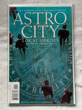 Astro City: Local Heroes #4