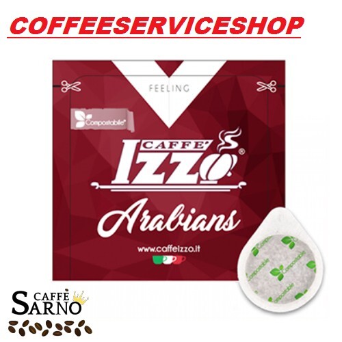 150 cialde caffè - 150, ese