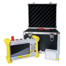 TFT LCD Handheld loop