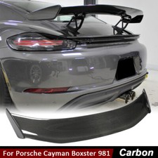 Per Porsche Cayman Boxster GT4