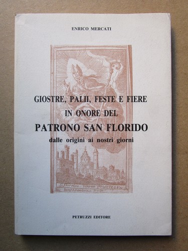 Giostre palii feste e fiere - giostre,, palii,
