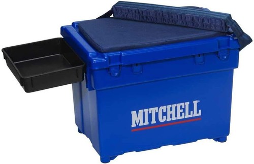 Mitchell box surf casting - casting, 34