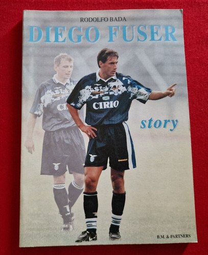 Calcio lazio diego - s.s.,