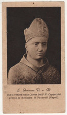 b326 Santino antico San