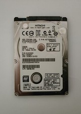 Hard Disk  2,5 Sata HITACHI