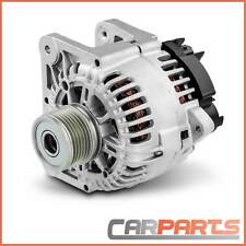 Generatore Alternatore 125A per Renault Clio 2 3 Scénic Megane Dacia Nissan 1.5
