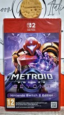 METROID PRIME 4 BEYOND
