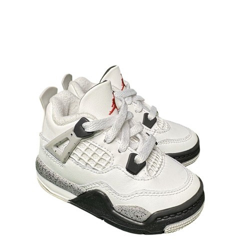 Nike air jordan - jordan, 4