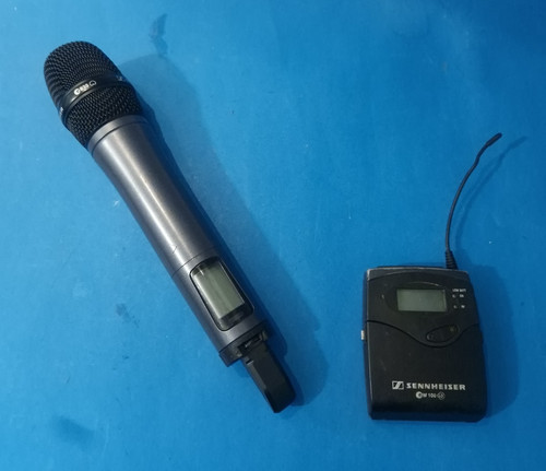 Set skm 300 ek 100 - ek, |