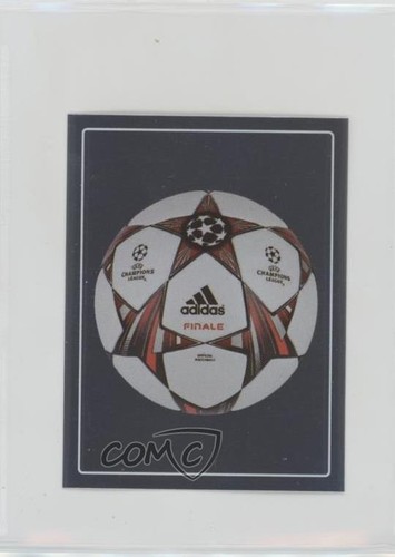 2013 panini uefa champions - panini,