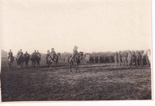 Ww1 foto dal - dal, rivista