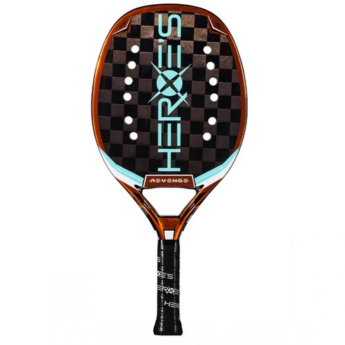 Heroe racchetta beach tennis - racchetta,