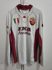 Maglia Totti Scudetto