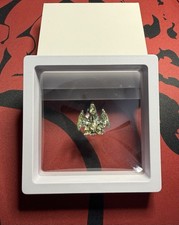 Pokemon Charizard Gold PLASTIC