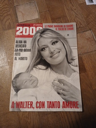 Novella 2000 - novella,