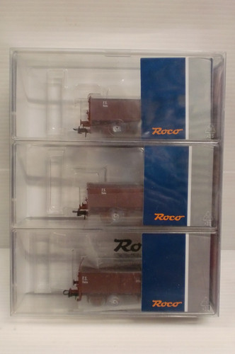 Roco 6600088 set - roco,