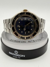 Omega Seamaster Pre-Bond 200