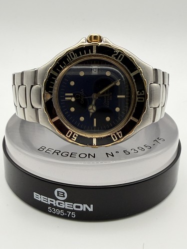 Omega seamaster pre bond 200 - pre-bond,