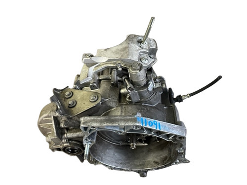 Cambio manuale 198a4000 lancia - manuale,