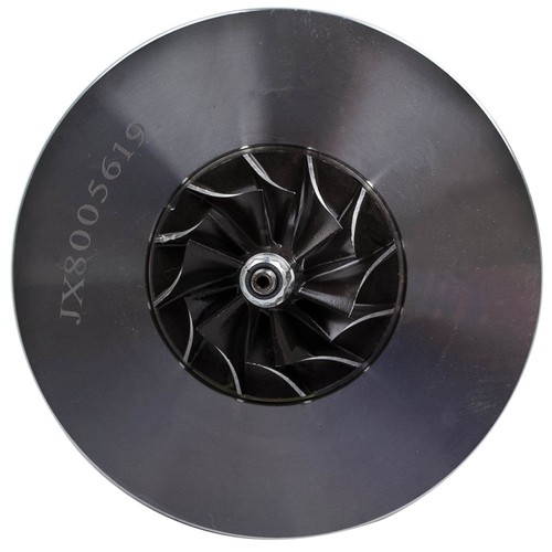 Turbocompressore chra core - turbocompressore,