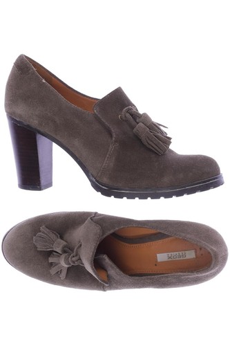 Geox décolleté donna tacchi